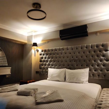 Talles City Hotel Измир Екстериор снимка